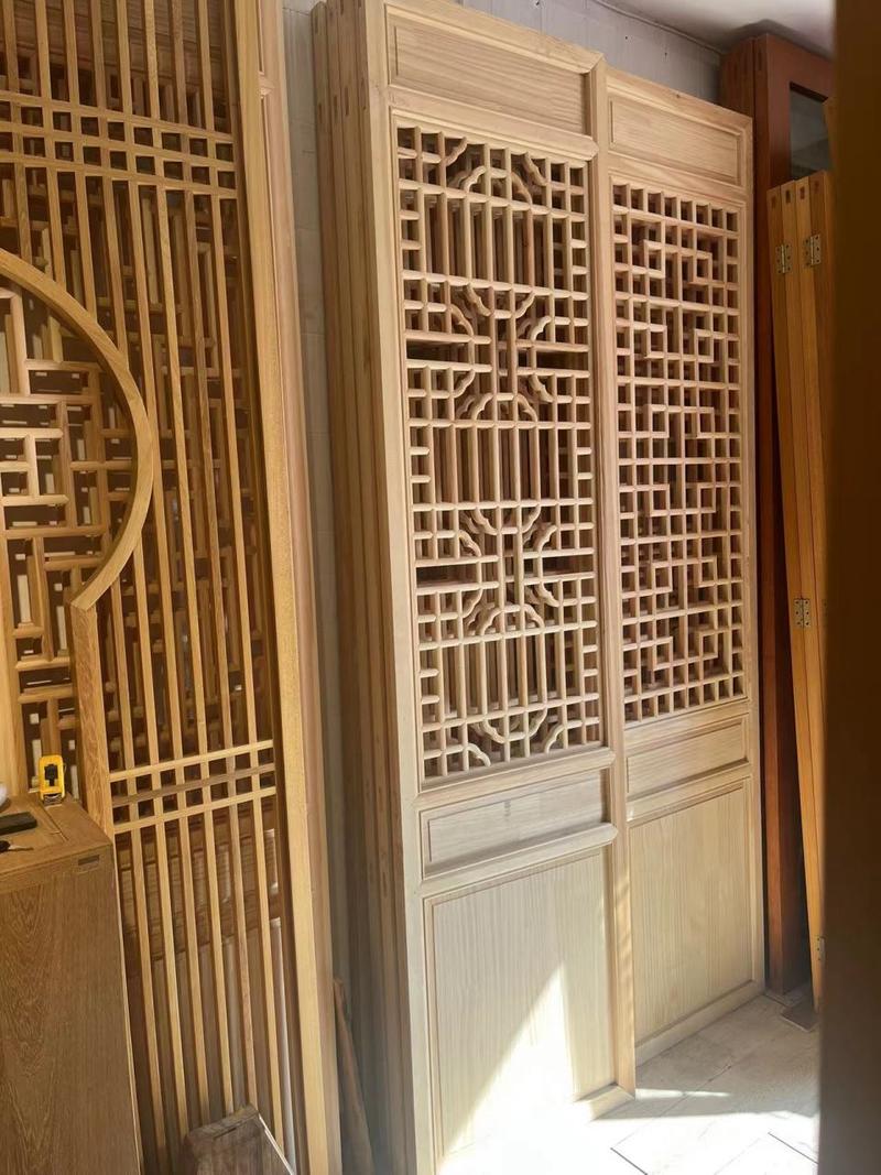 经过厂家多年的生产经营,已将古建门窗产品业务扩展到全国各大城市