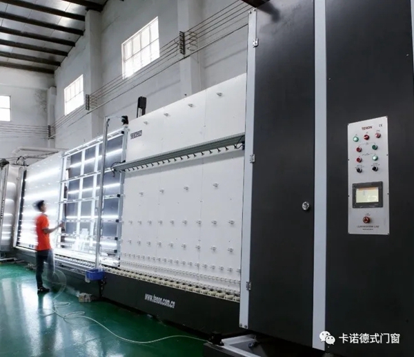 卡诺门窗与《品牌中国》达成战略合作