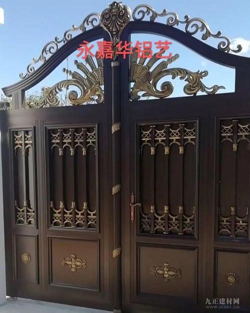 2020第十一届昆明国际门窗及配套产品展览会永嘉华铝艺